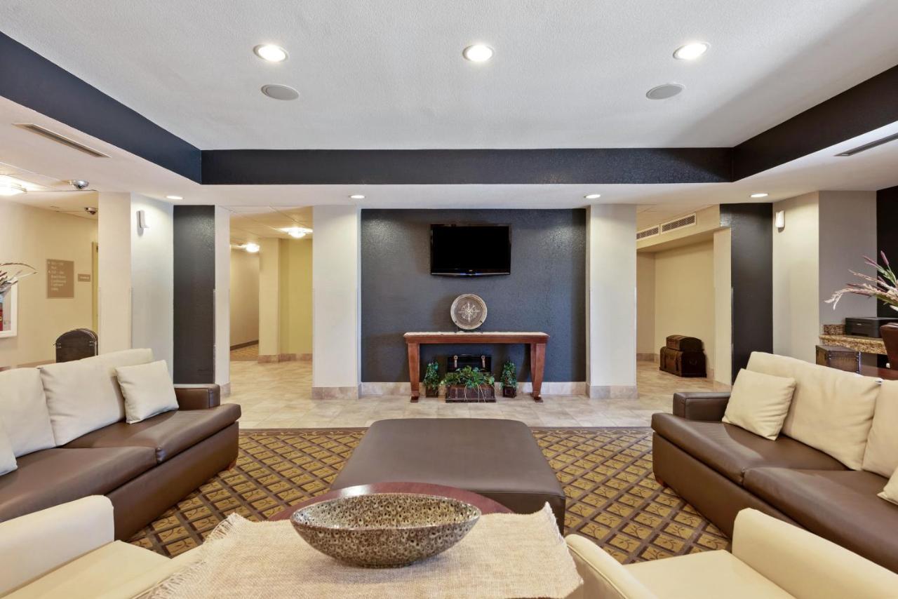 Extended Stay America Suites - Lawton - Fort Sill Exterior foto
