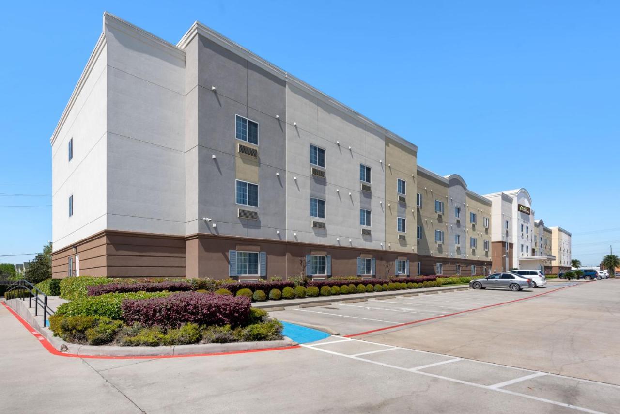 Extended Stay America Suites - Lawton - Fort Sill Exterior foto