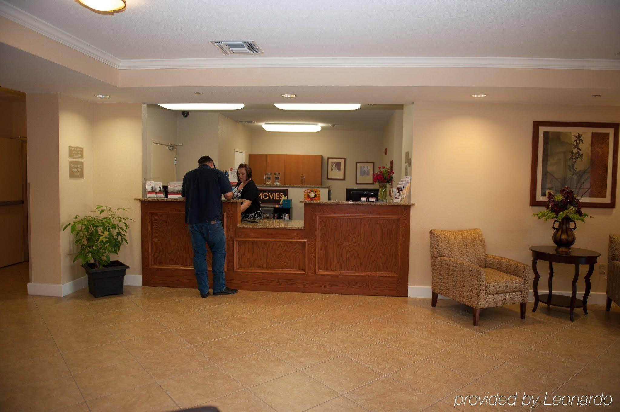 Extended Stay America Suites - Lawton - Fort Sill Exterior foto