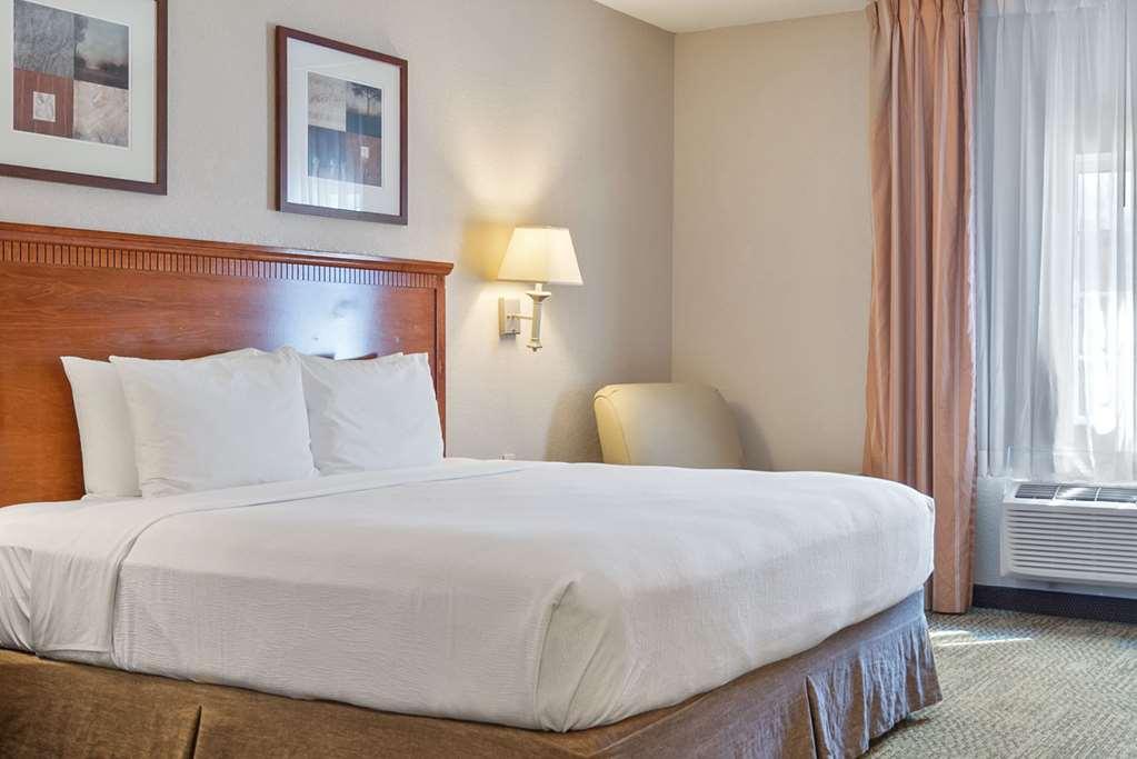 Extended Stay America Suites - Lawton - Fort Sill Zimmer foto