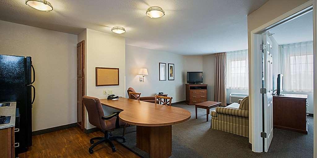Extended Stay America Suites - Lawton - Fort Sill Zimmer foto