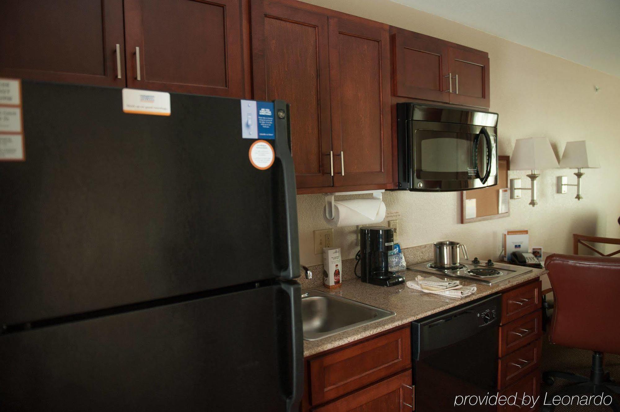 Extended Stay America Suites - Lawton - Fort Sill Exterior foto