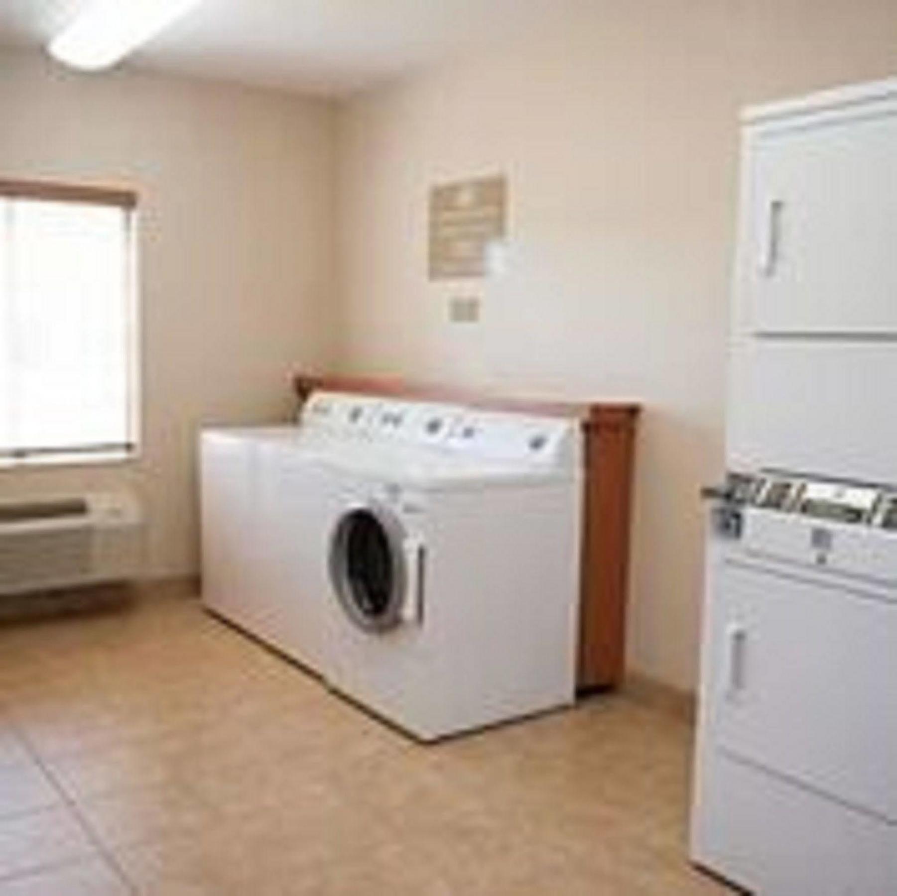 Extended Stay America Suites - Lawton - Fort Sill Exterior foto