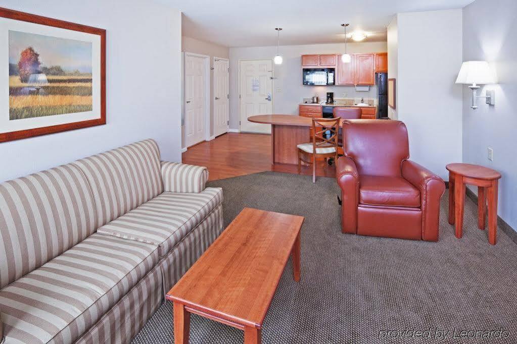 Extended Stay America Suites - Lawton - Fort Sill Exterior foto